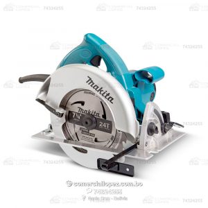 Sierra circular 185mm (7-1/4) 1800W 5007NK - MAKITA