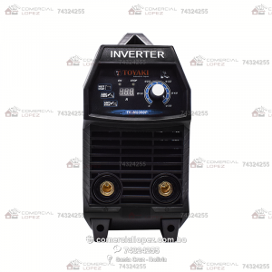 Soldadora Inverter TK-MS300P 300A - Toyaki - Imagen 3