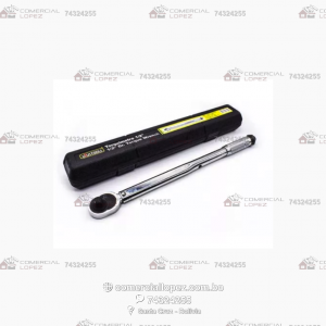 Torquímetro Profesional 1/2"- Uyustools