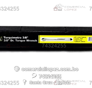 Torquimetro Profesional 3/8" - Uyustools - Imagen 3
