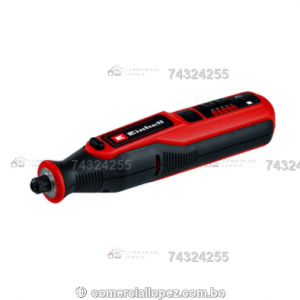 Multifunción de Grabado a Batería Einhell