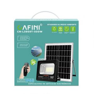 Reflector Solar LED 500W Cafini