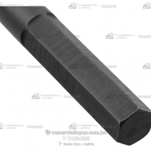 Broca 1/2"x 12 p/Madera Irwin - Imagen 3