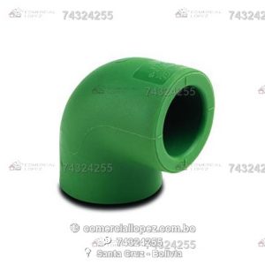 Codo 90° 32MM Termofusión TIGRE