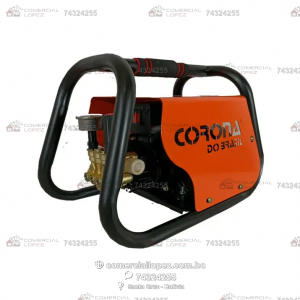Hidrolavadora de Alta Presión 2900W - Corona