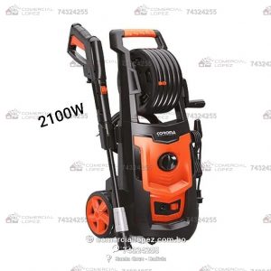 Hidrolavadora 2100W HC2100 Corona