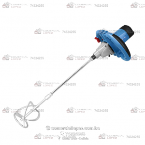 Mezcladora Industrial 1400W Dongcheng