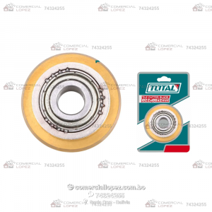 Repuesto Rueda Cortadora Ceramica Y Porcelanato Total