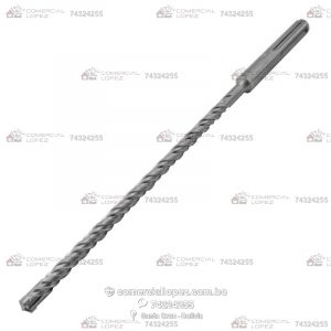 Broca SDS-Max 1" x 400mm Toolmax