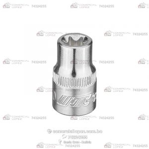 Dado Torx E14 Hembra 1/2"