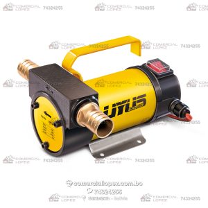 Bomba para Diésel 12V 200W Uyustools