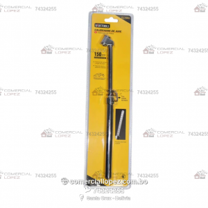 Calibrador de Aire para Llantas 150 PSI Uyustools