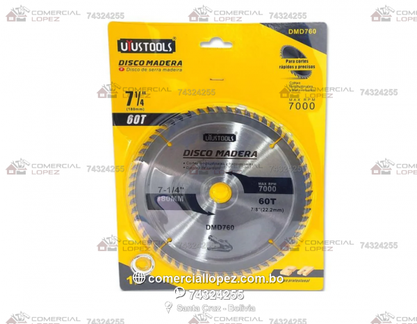 Disco-madera-DMD760