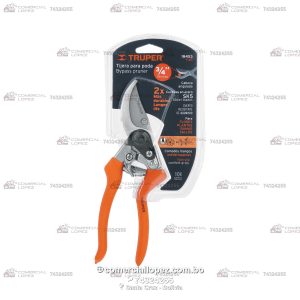 Tijera para Poda de 8" Truper