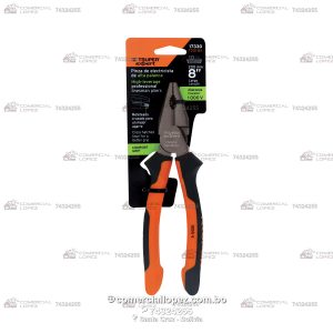 Alicate de Electricista 8" 1000v Truper