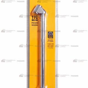 Válvula para Inflar Llantas de 170 PSI Uyustools