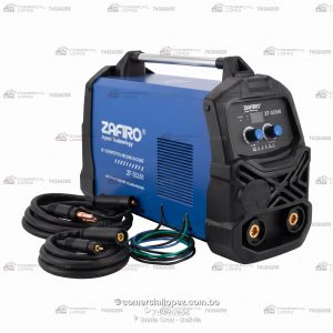 Máquina de Soldar Zafiro 350A