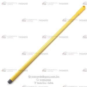 Palo de Maderapara Escoba y Limpiador 1.20m