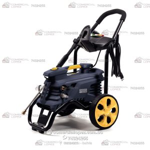 Hidrolavadora de Alta Presión 2500W -Tramontina