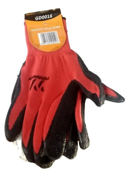 Guantes-ferrawy