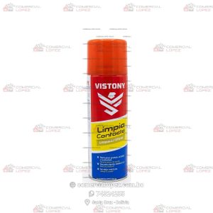 Limpiador de Contacto Vistony Limpiador Eficaz
