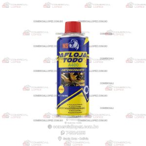 Aflojatodo Antioxidante NS A400 (450 ml)