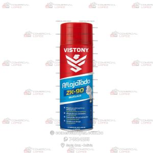 Aflojatodo Multiusos  ZK-90 296ml Vistony