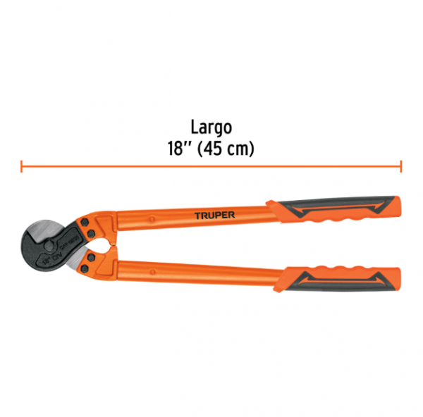 corta-cable-18p