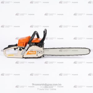 Motosierra a Gasolina 5200 de 52 cc – Espada de 22" SEIKON