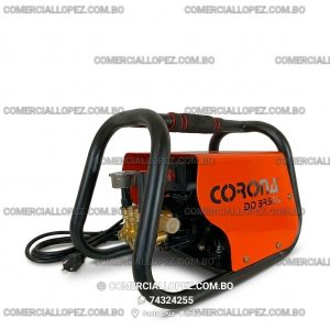 HIDROLAVADORA DE ALTA PRESIÓN 2900 WTS CORONA