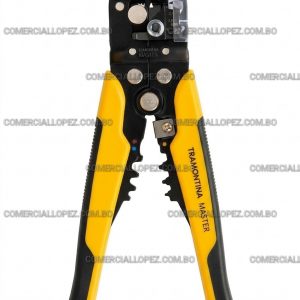 ALICATE PARA CABLES AUTOMÁTICO TRAMONTINA MASTER