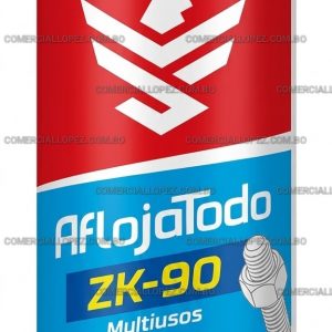 Aflojatodo Multiusos Vistony ZK-90