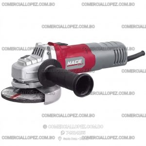 AMOLADORA DE MACE PLUS DE 2500 WTS 9 PULGADAS