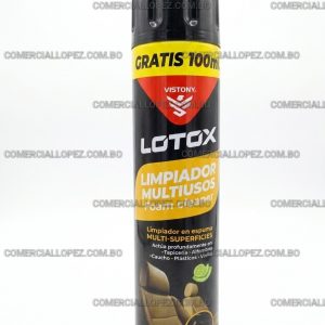 Espuma de Poliuretano NS para Varios Usos