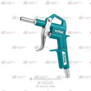 ​Pistola de Aire para Soplar 16mm TOTAL