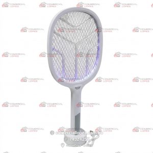 Raqueta Mata Mosquitos Eléctrica C