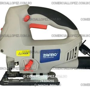 CALADORA DE 650 WTS CON REGULADOR ZAFIRO