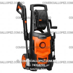 HIDROLAVADORA DE 2005 HC2100 CORONA
