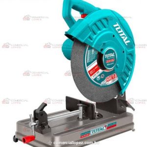 SIERRA SENSITIVA TOTAL 2200W – 14 PULGADAS